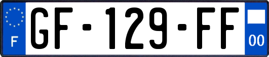 GF-129-FF