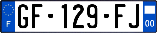 GF-129-FJ