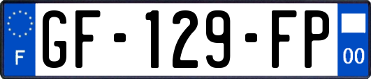 GF-129-FP