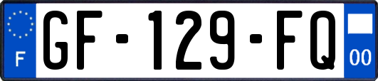 GF-129-FQ