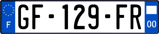 GF-129-FR