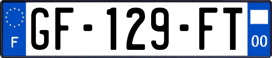 GF-129-FT