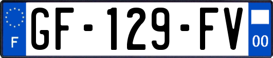 GF-129-FV
