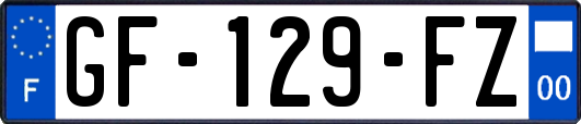 GF-129-FZ