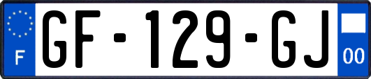 GF-129-GJ