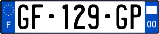 GF-129-GP
