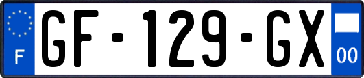 GF-129-GX