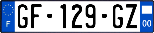 GF-129-GZ