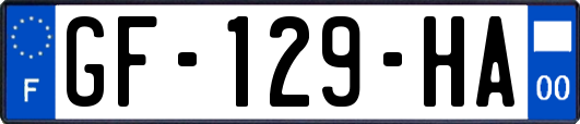 GF-129-HA