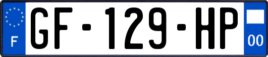 GF-129-HP