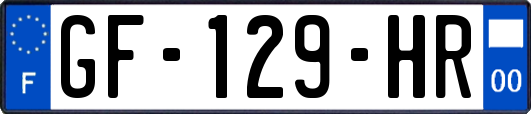 GF-129-HR