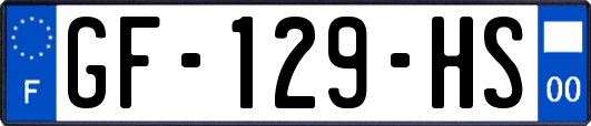 GF-129-HS