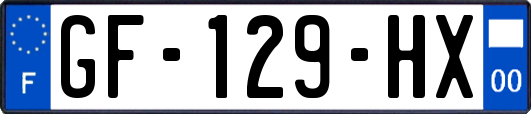 GF-129-HX