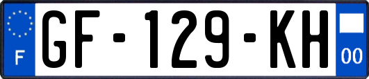 GF-129-KH