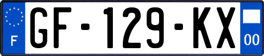 GF-129-KX