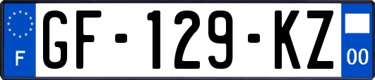 GF-129-KZ