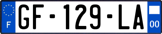 GF-129-LA