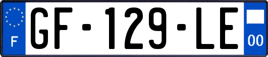 GF-129-LE