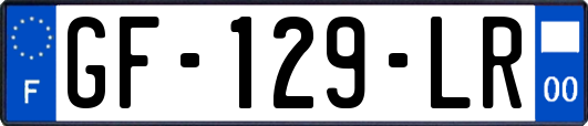 GF-129-LR