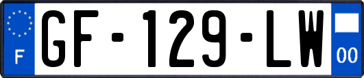 GF-129-LW