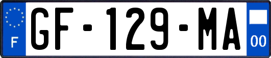GF-129-MA