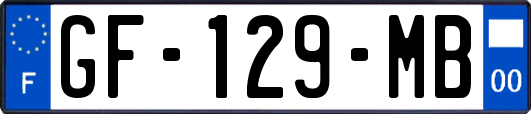 GF-129-MB