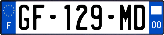 GF-129-MD