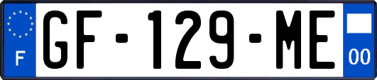 GF-129-ME