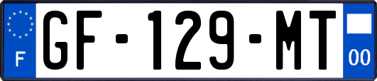 GF-129-MT
