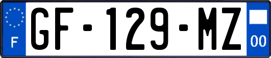 GF-129-MZ