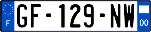 GF-129-NW