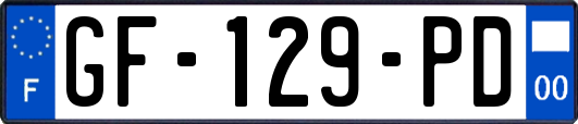 GF-129-PD