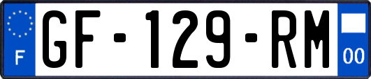 GF-129-RM