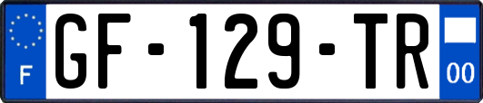 GF-129-TR