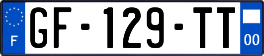 GF-129-TT