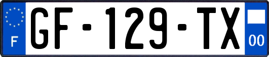 GF-129-TX