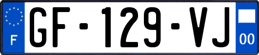 GF-129-VJ