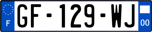 GF-129-WJ