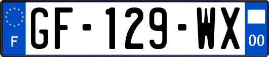 GF-129-WX