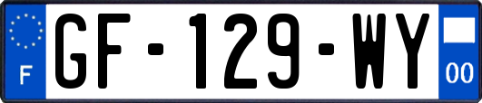 GF-129-WY
