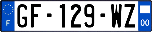 GF-129-WZ