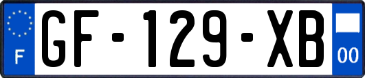 GF-129-XB