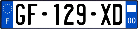 GF-129-XD