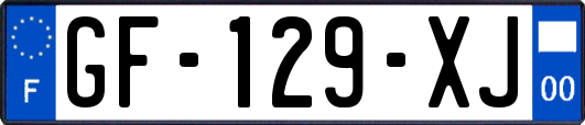 GF-129-XJ