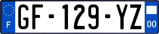 GF-129-YZ