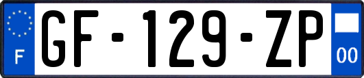 GF-129-ZP