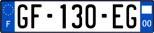 GF-130-EG