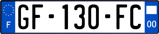 GF-130-FC