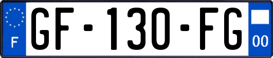 GF-130-FG