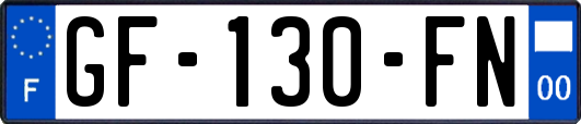 GF-130-FN